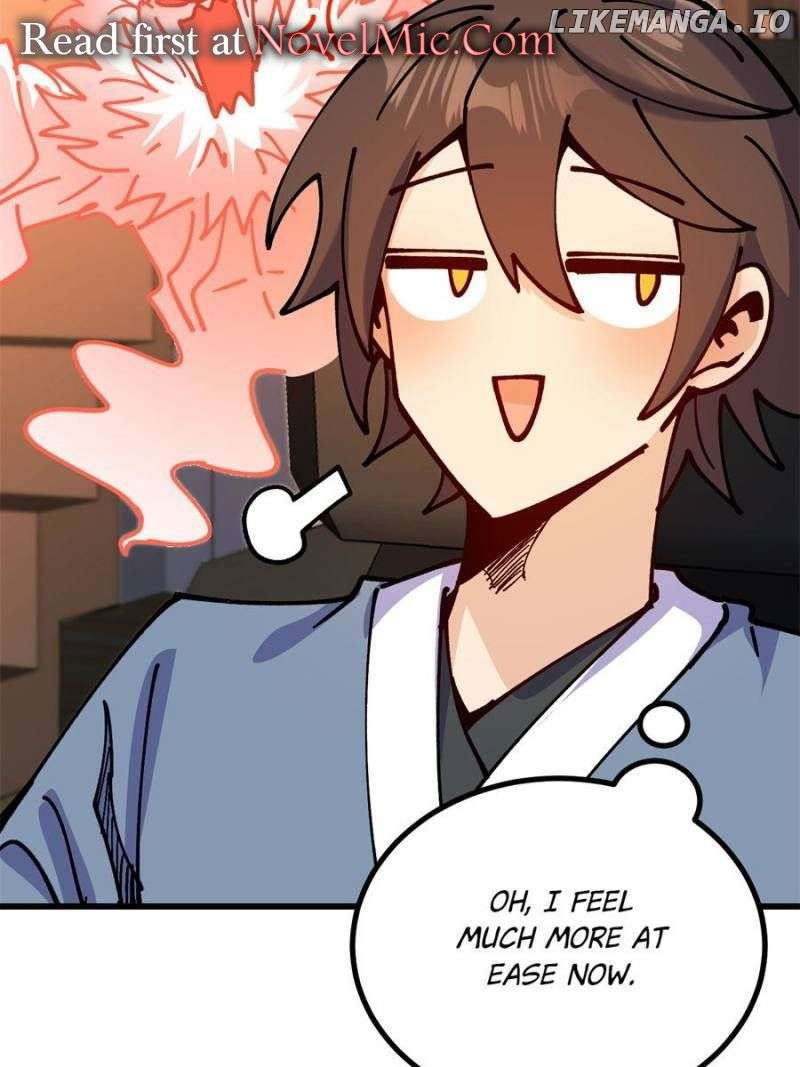 I Became a Big-Shot on the Heavenly Leaderboard Chapter 97 - page 24