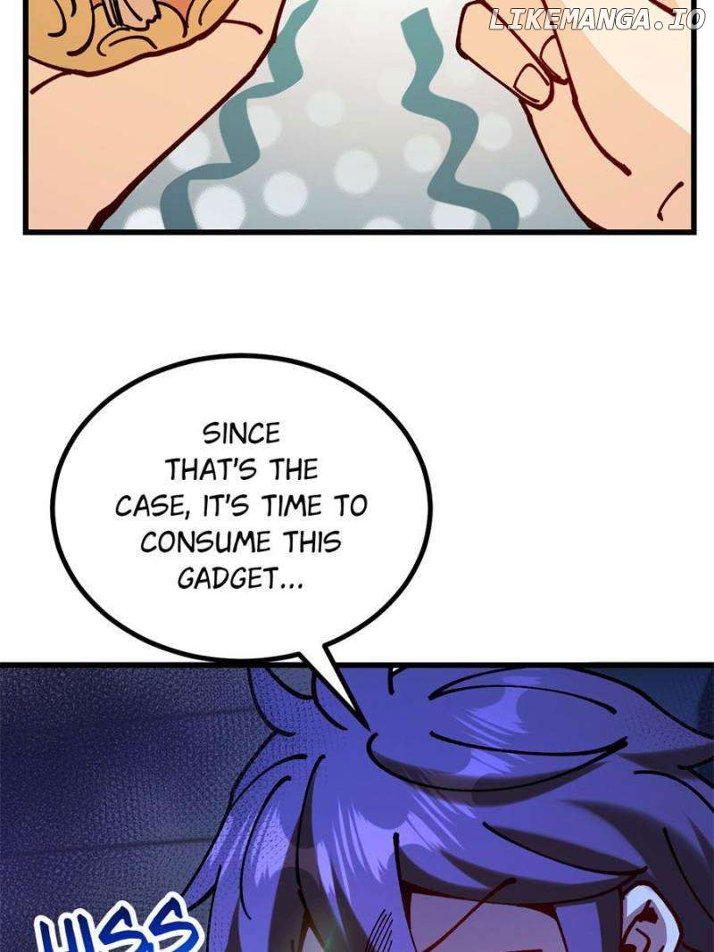 I Became a Big-Shot on the Heavenly Leaderboard Chapter 97 - page 26