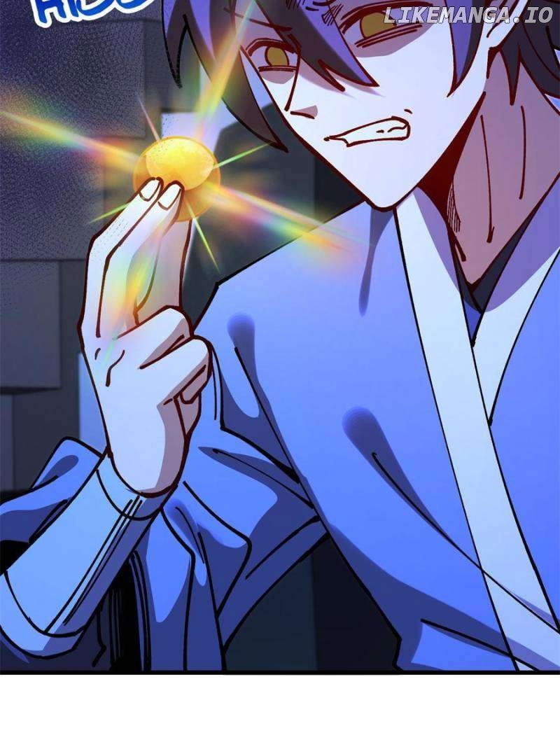 I Became a Big-Shot on the Heavenly Leaderboard Chapter 97 - page 27