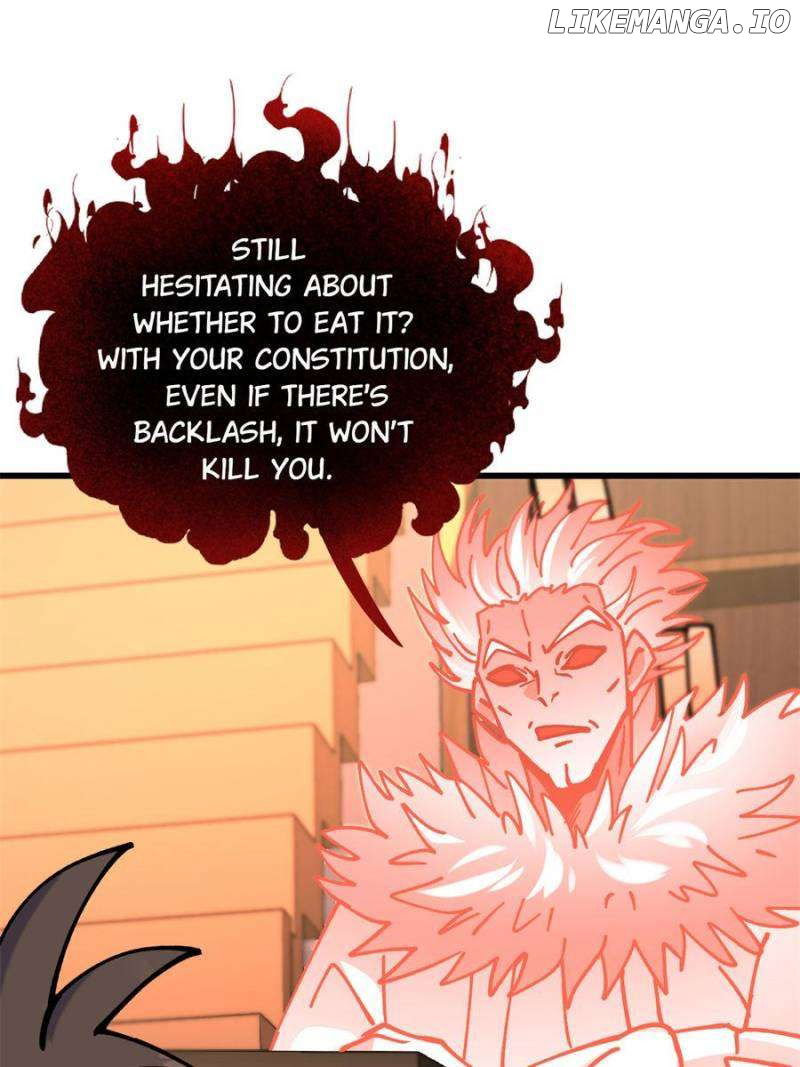 I Became a Big-Shot on the Heavenly Leaderboard Chapter 97 - page 28