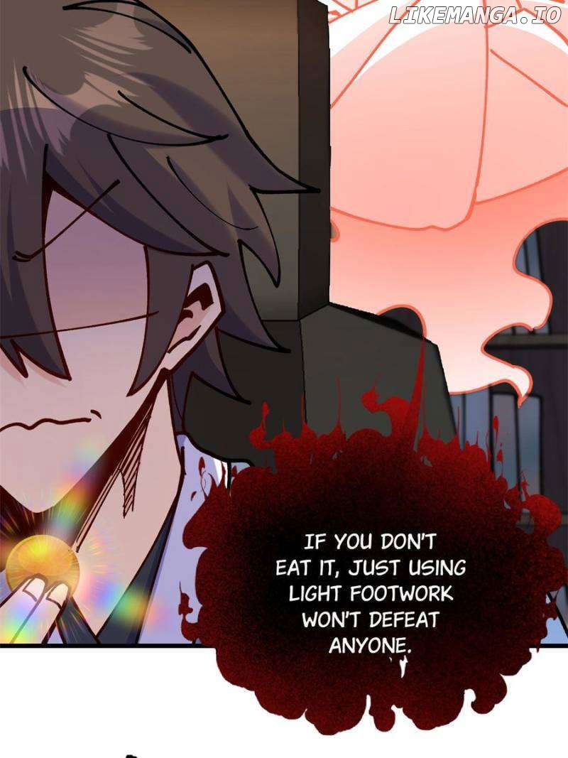 I Became a Big-Shot on the Heavenly Leaderboard Chapter 97 - page 29