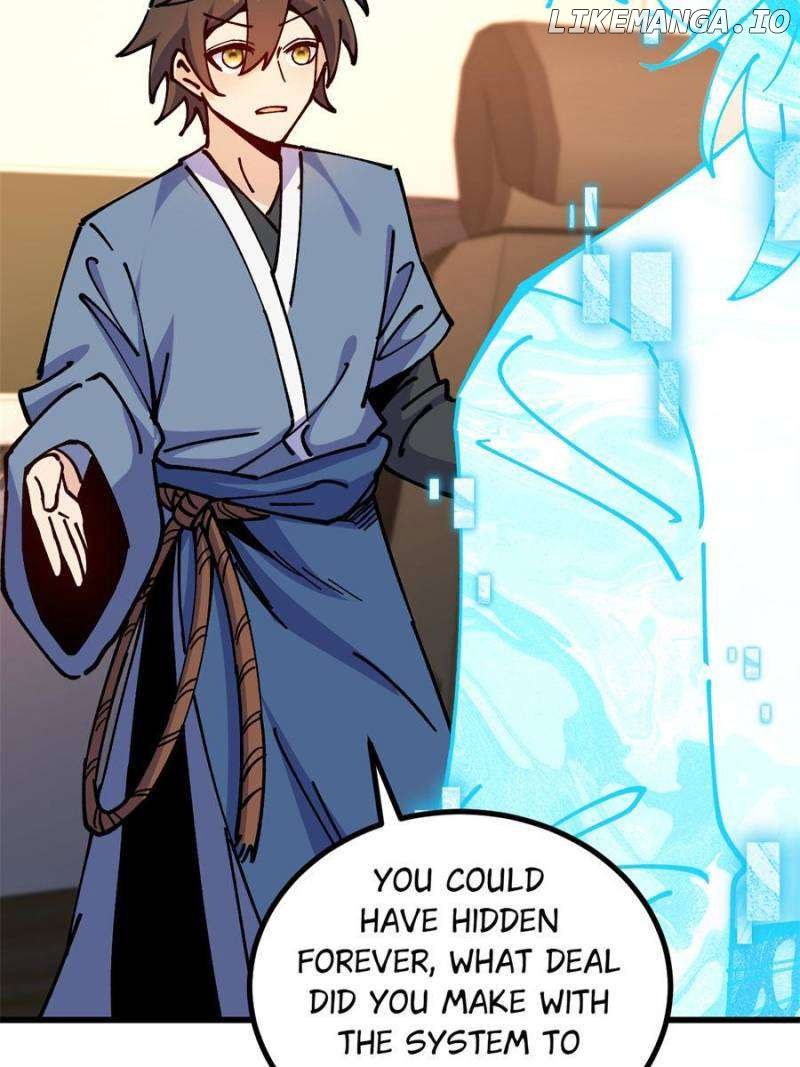 I Became a Big-Shot on the Heavenly Leaderboard Chapter 97 - page 3