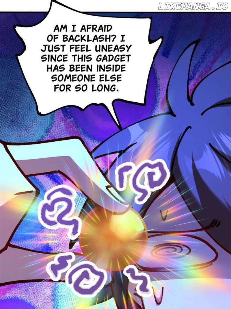 I Became a Big-Shot on the Heavenly Leaderboard Chapter 97 - page 30