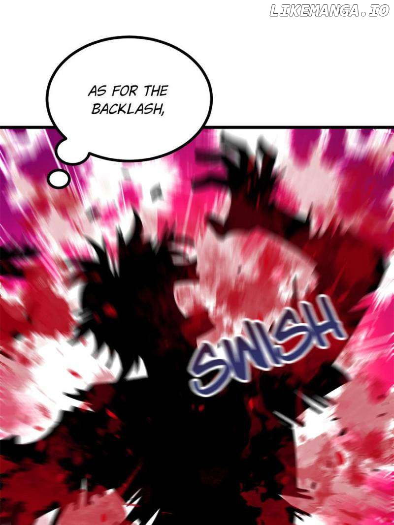 I Became a Big-Shot on the Heavenly Leaderboard Chapter 97 - page 32