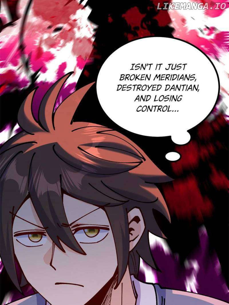 I Became a Big-Shot on the Heavenly Leaderboard Chapter 97 - page 33