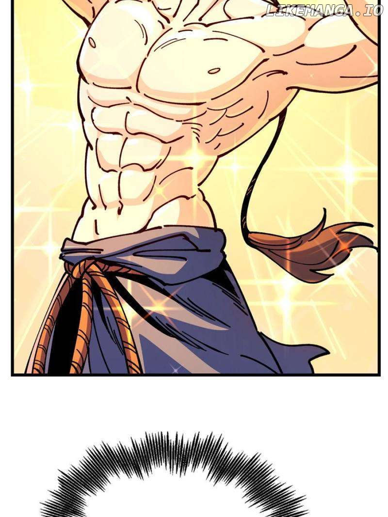 I Became a Big-Shot on the Heavenly Leaderboard Chapter 97 - page 35