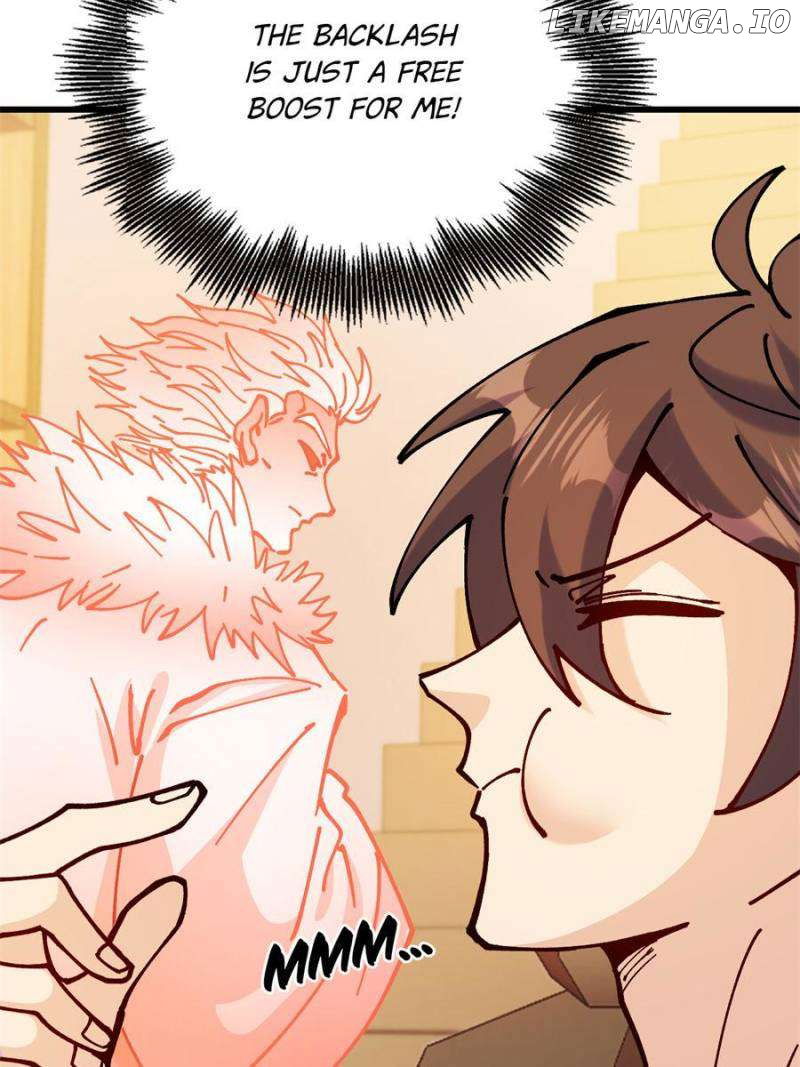 I Became a Big-Shot on the Heavenly Leaderboard Chapter 97 - page 36