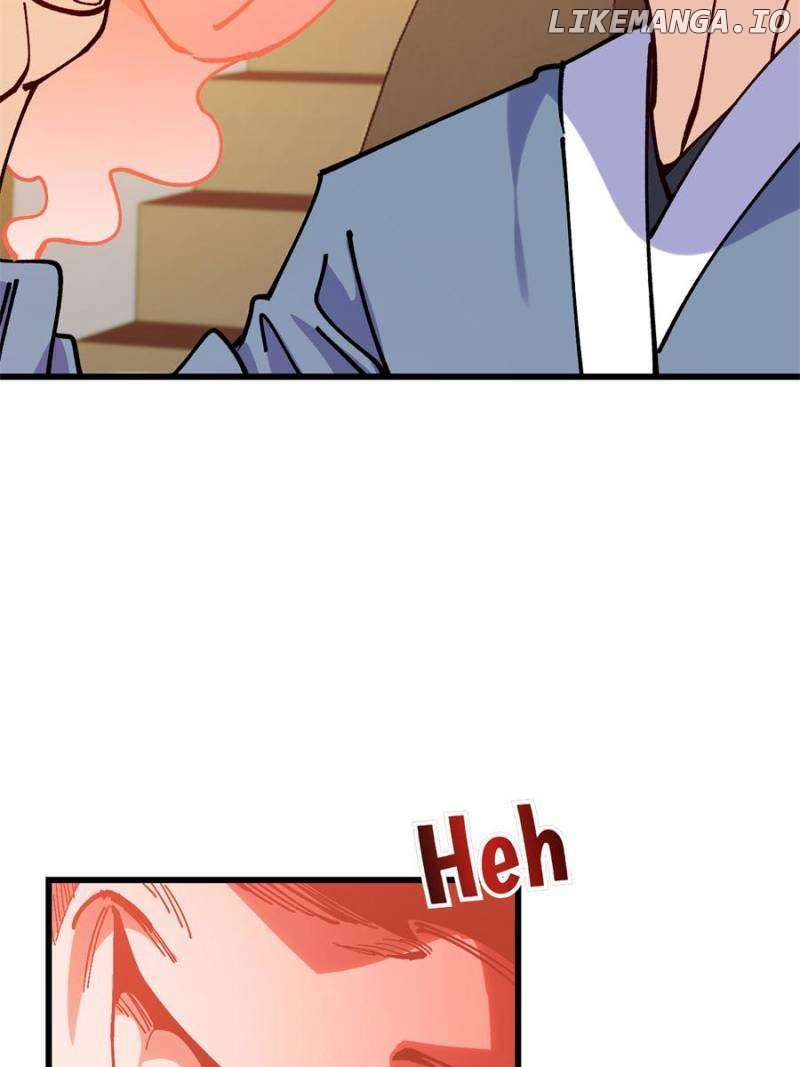 I Became a Big-Shot on the Heavenly Leaderboard Chapter 97 - page 37