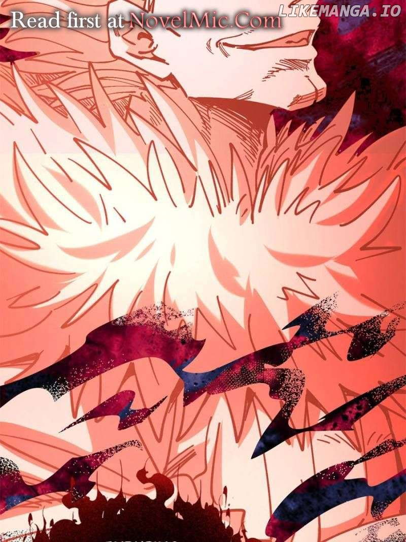 I Became a Big-Shot on the Heavenly Leaderboard Chapter 97 - page 39