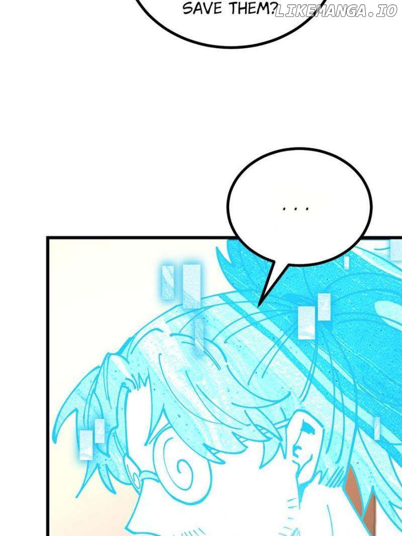 I Became a Big-Shot on the Heavenly Leaderboard Chapter 97 - page 4
