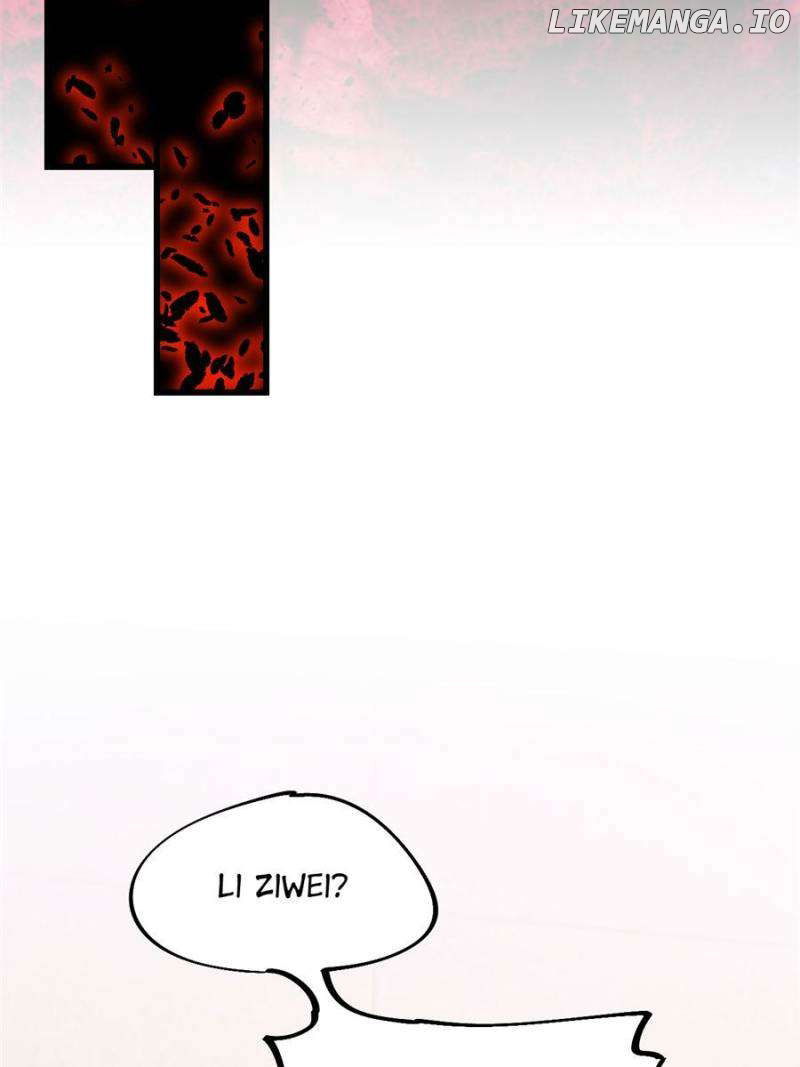 I Became a Big-Shot on the Heavenly Leaderboard Chapter 97 - page 41