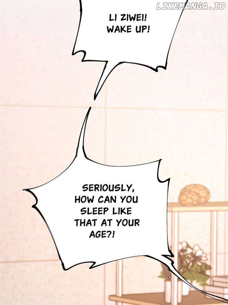 I Became a Big-Shot on the Heavenly Leaderboard Chapter 97 - page 42