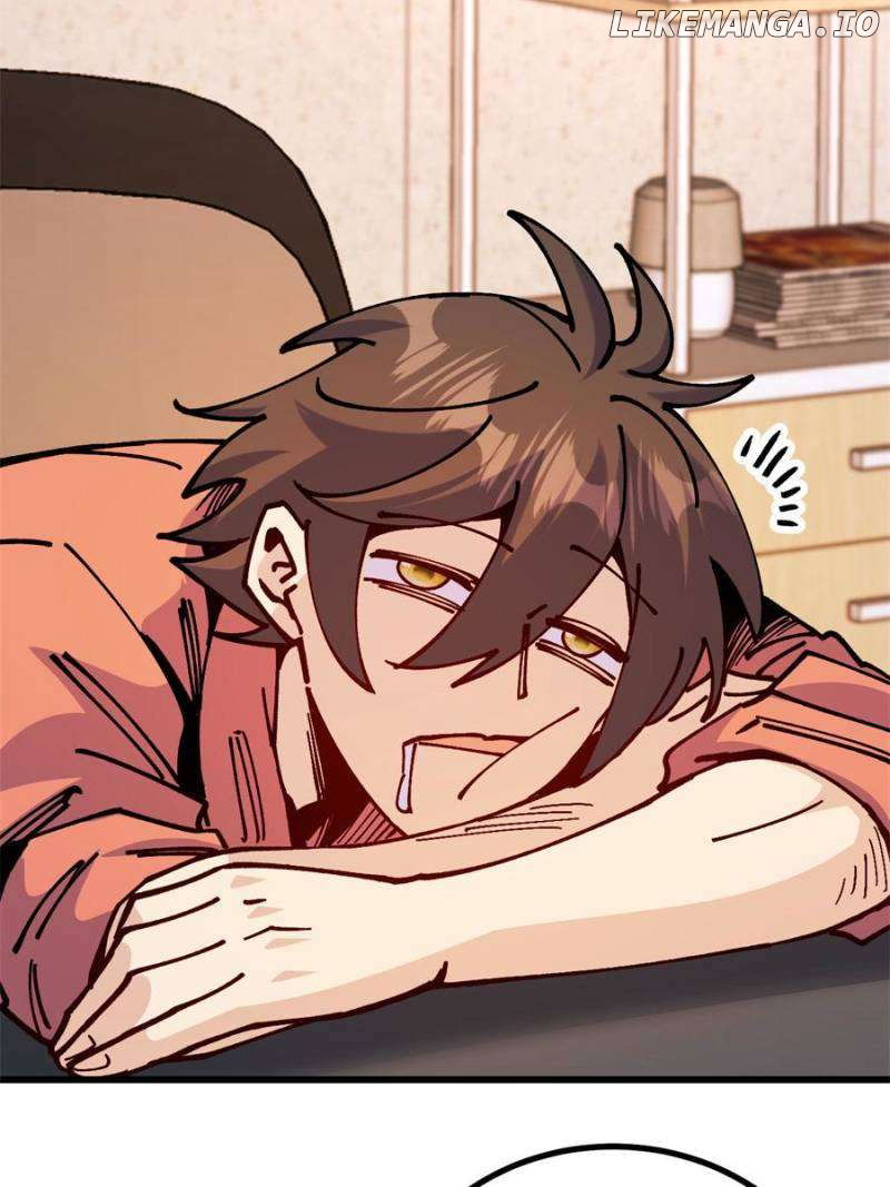 I Became a Big-Shot on the Heavenly Leaderboard Chapter 97 - page 43