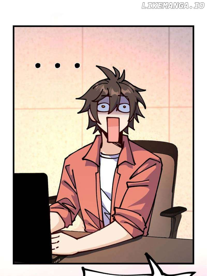 I Became a Big-Shot on the Heavenly Leaderboard Chapter 97 - page 48