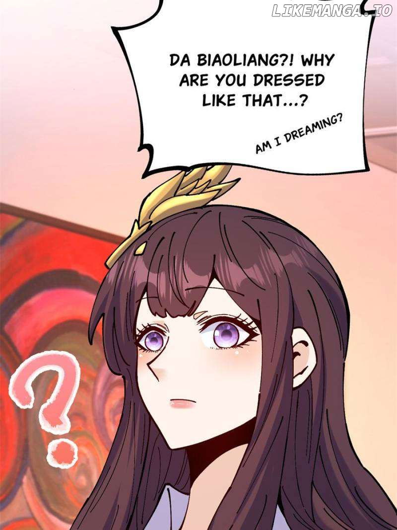 I Became a Big-Shot on the Heavenly Leaderboard Chapter 97 - page 49