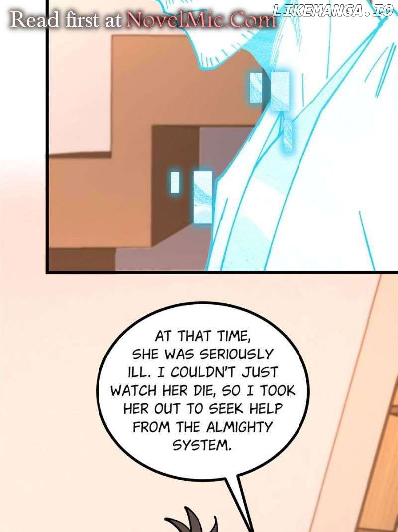 I Became a Big-Shot on the Heavenly Leaderboard Chapter 97 - page 5