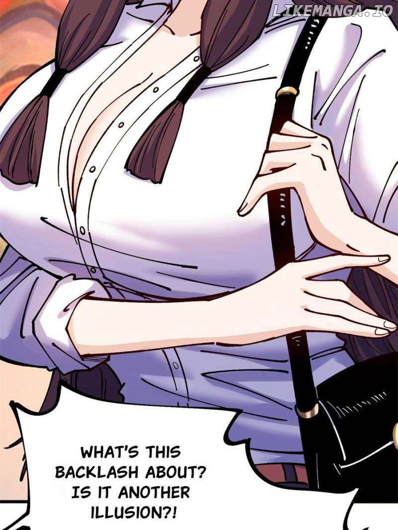 I Became a Big-Shot on the Heavenly Leaderboard Chapter 97 - page 50