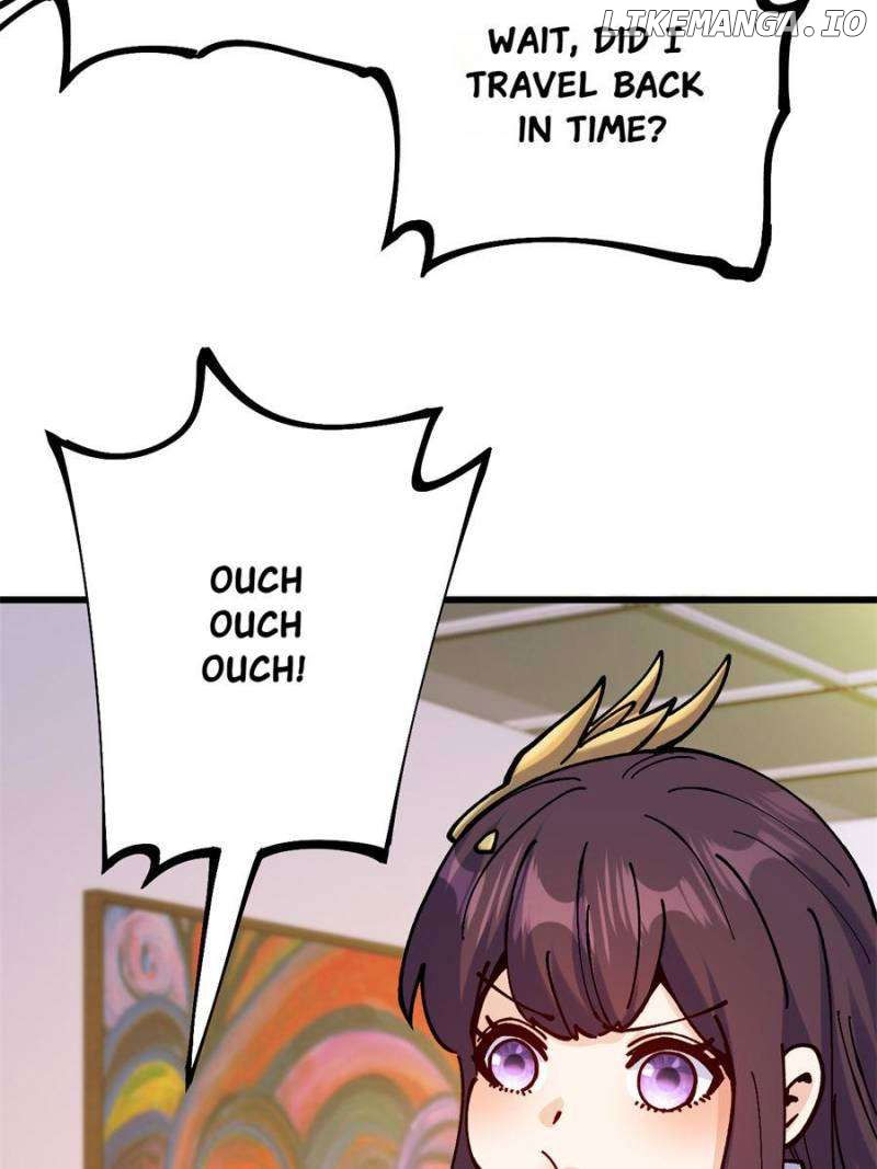 I Became a Big-Shot on the Heavenly Leaderboard Chapter 97 - page 51