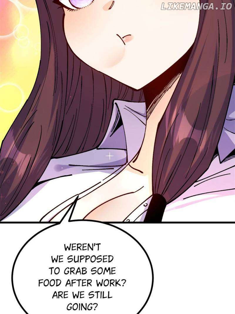I Became a Big-Shot on the Heavenly Leaderboard Chapter 97 - page 54