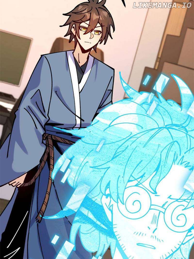 I Became a Big-Shot on the Heavenly Leaderboard Chapter 97 - page 6