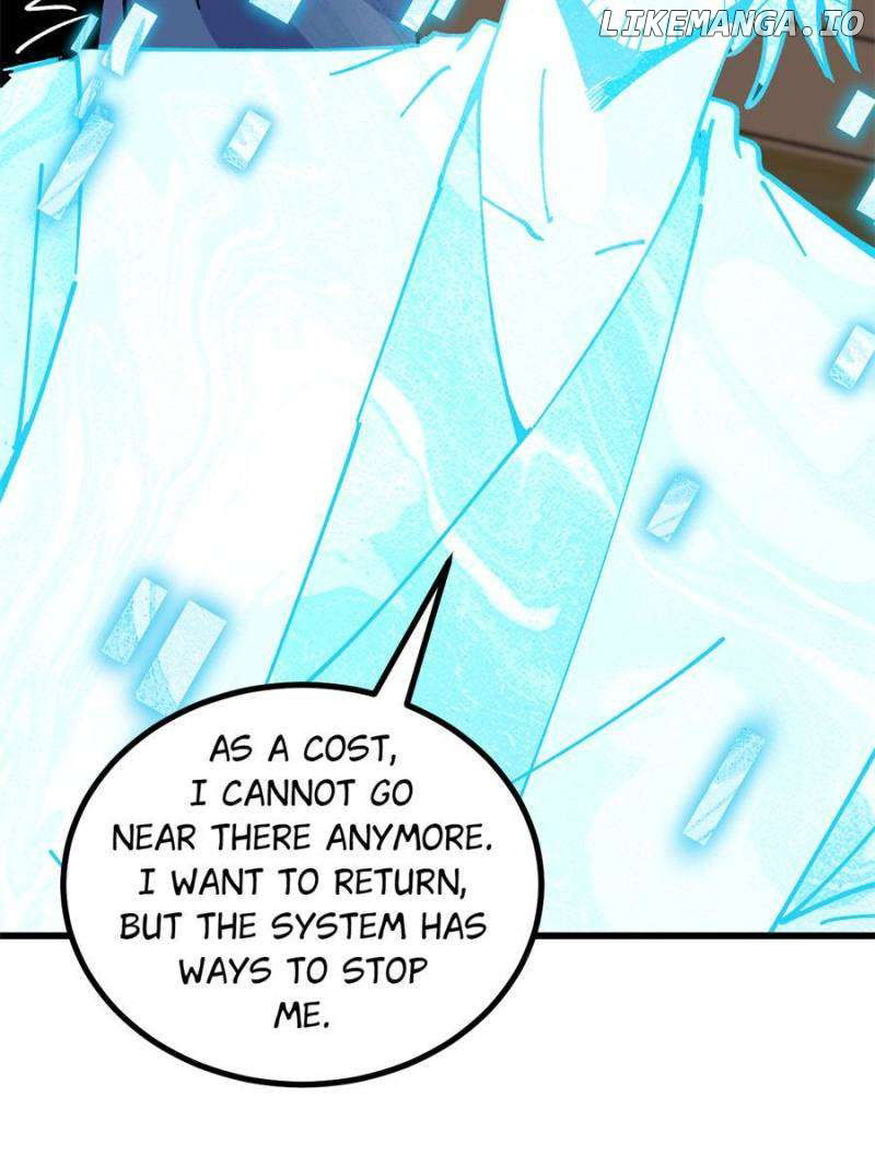I Became a Big-Shot on the Heavenly Leaderboard Chapter 97 - page 7