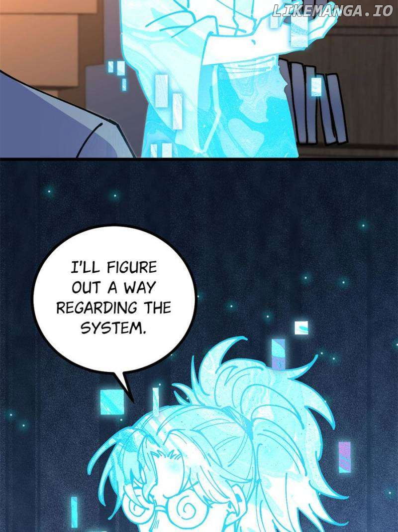 I Became a Big-Shot on the Heavenly Leaderboard Chapter 97 - page 9