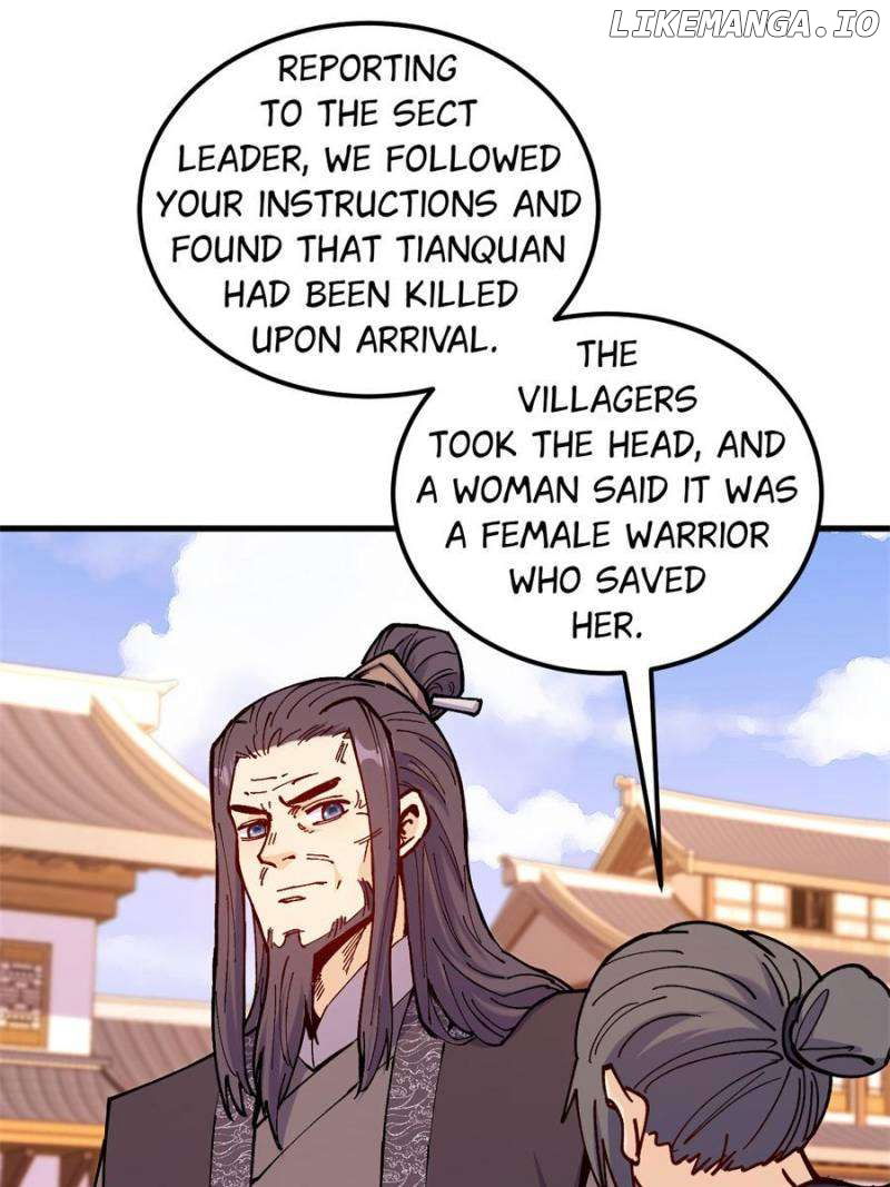 I Became a Big-Shot on the Heavenly Leaderboard Chapter 96 - page 10