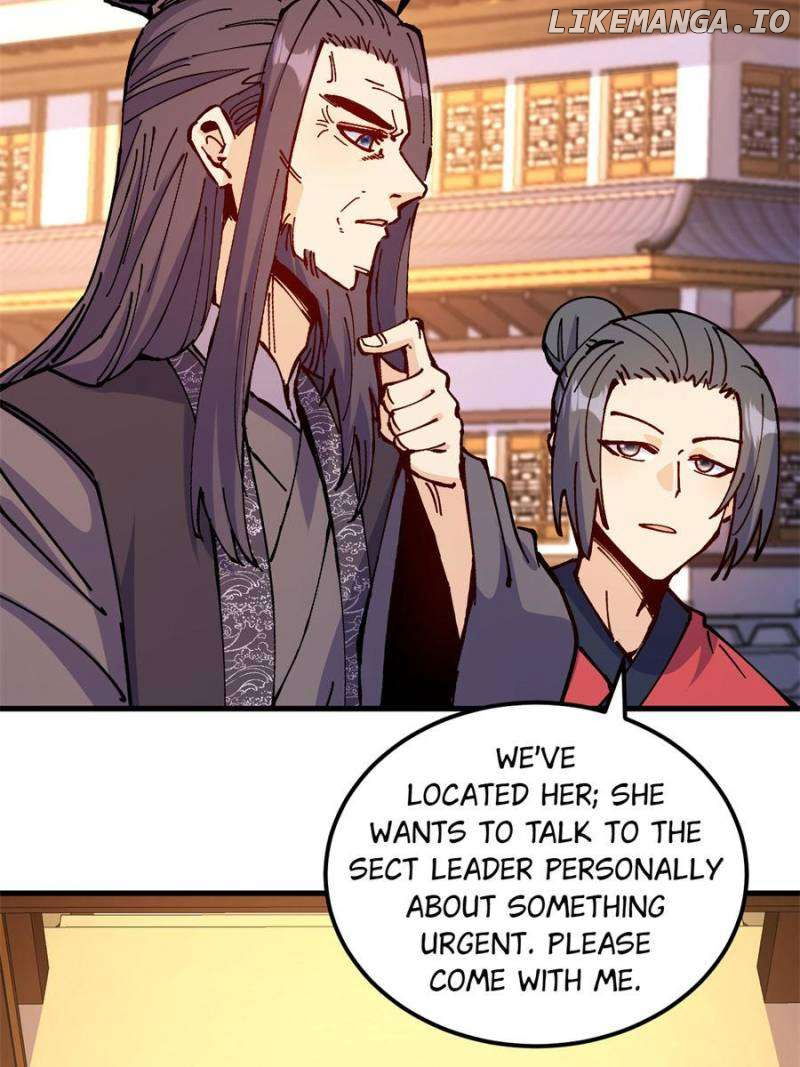 I Became a Big-Shot on the Heavenly Leaderboard Chapter 96 - page 12