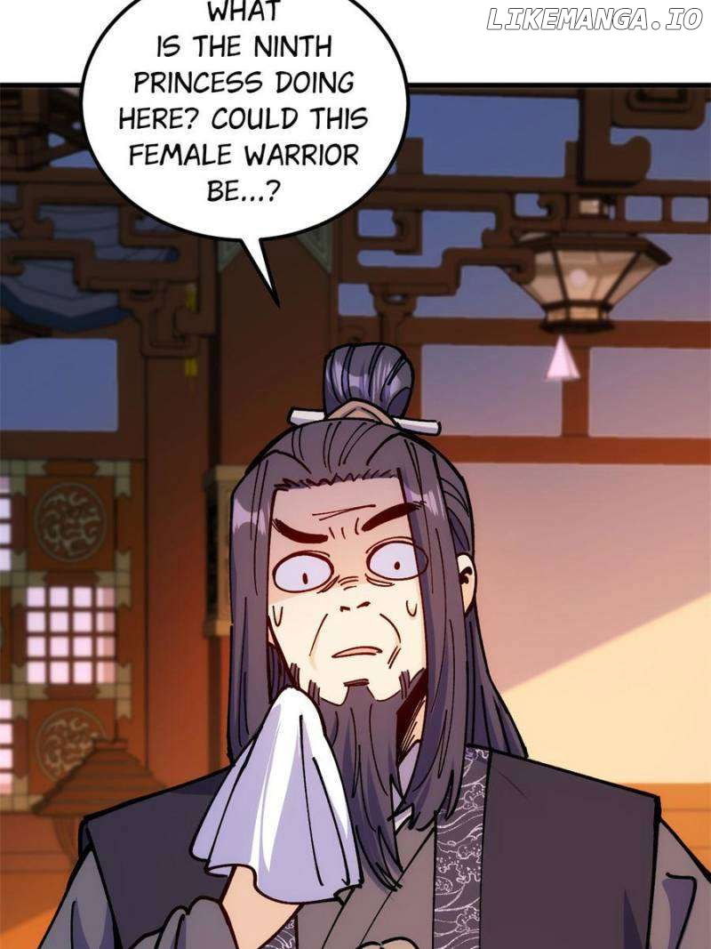 I Became a Big-Shot on the Heavenly Leaderboard Chapter 96 - page 18