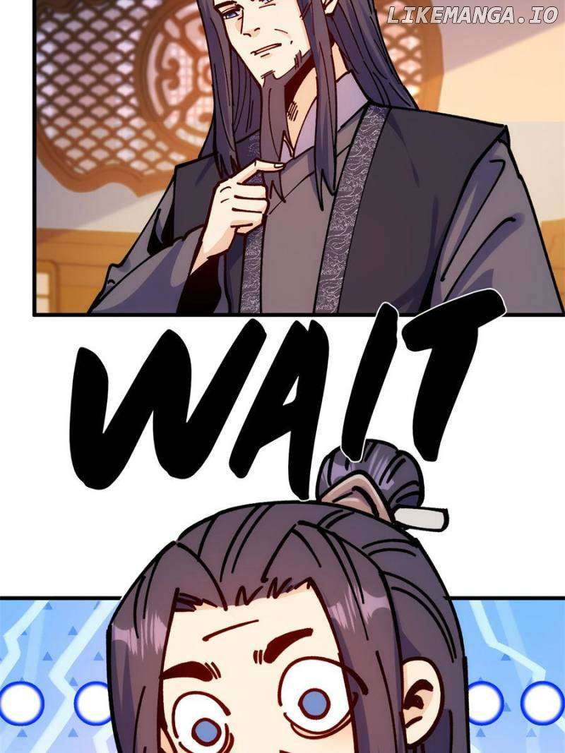 I Became a Big-Shot on the Heavenly Leaderboard Chapter 96 - page 20