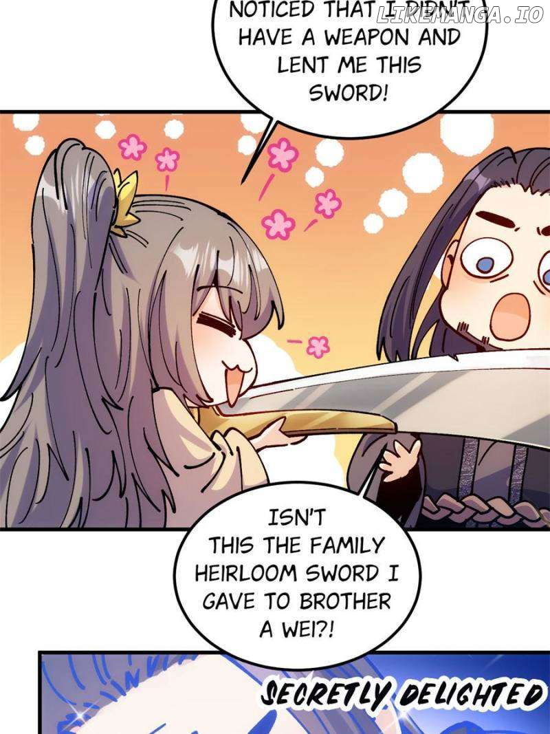 I Became a Big-Shot on the Heavenly Leaderboard Chapter 96 - page 24
