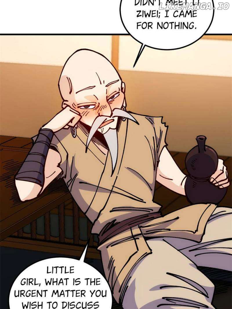 I Became a Big-Shot on the Heavenly Leaderboard Chapter 96 - page 26