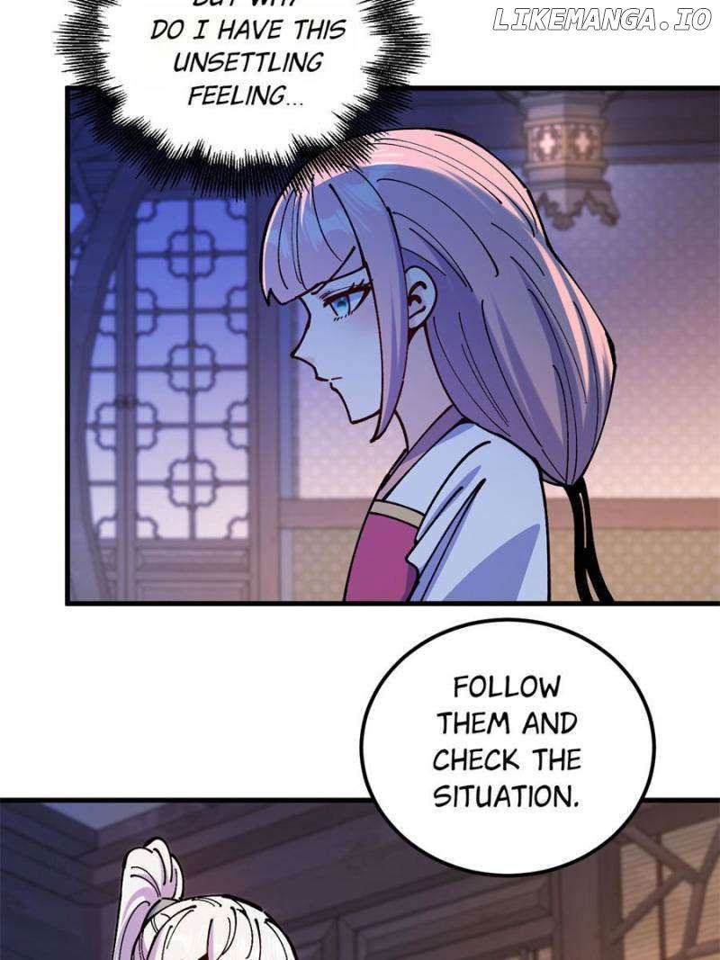 I Became a Big-Shot on the Heavenly Leaderboard Chapter 96 - page 3