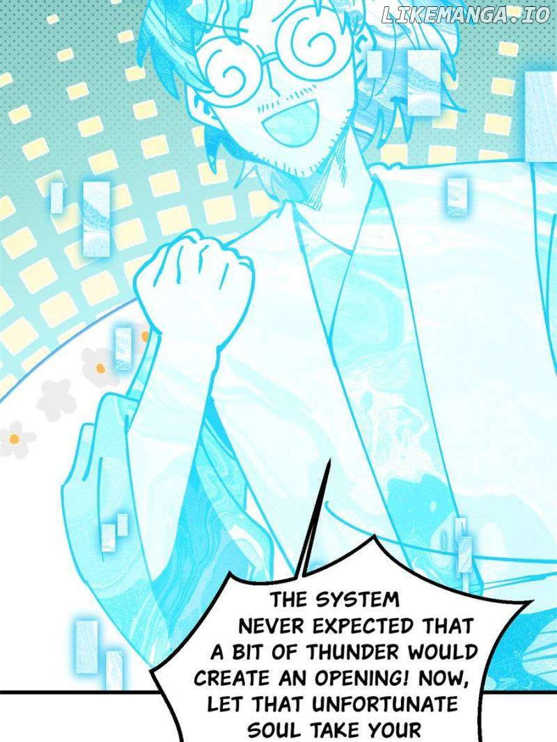 I Became a Big-Shot on the Heavenly Leaderboard Chapter 96 - page 33