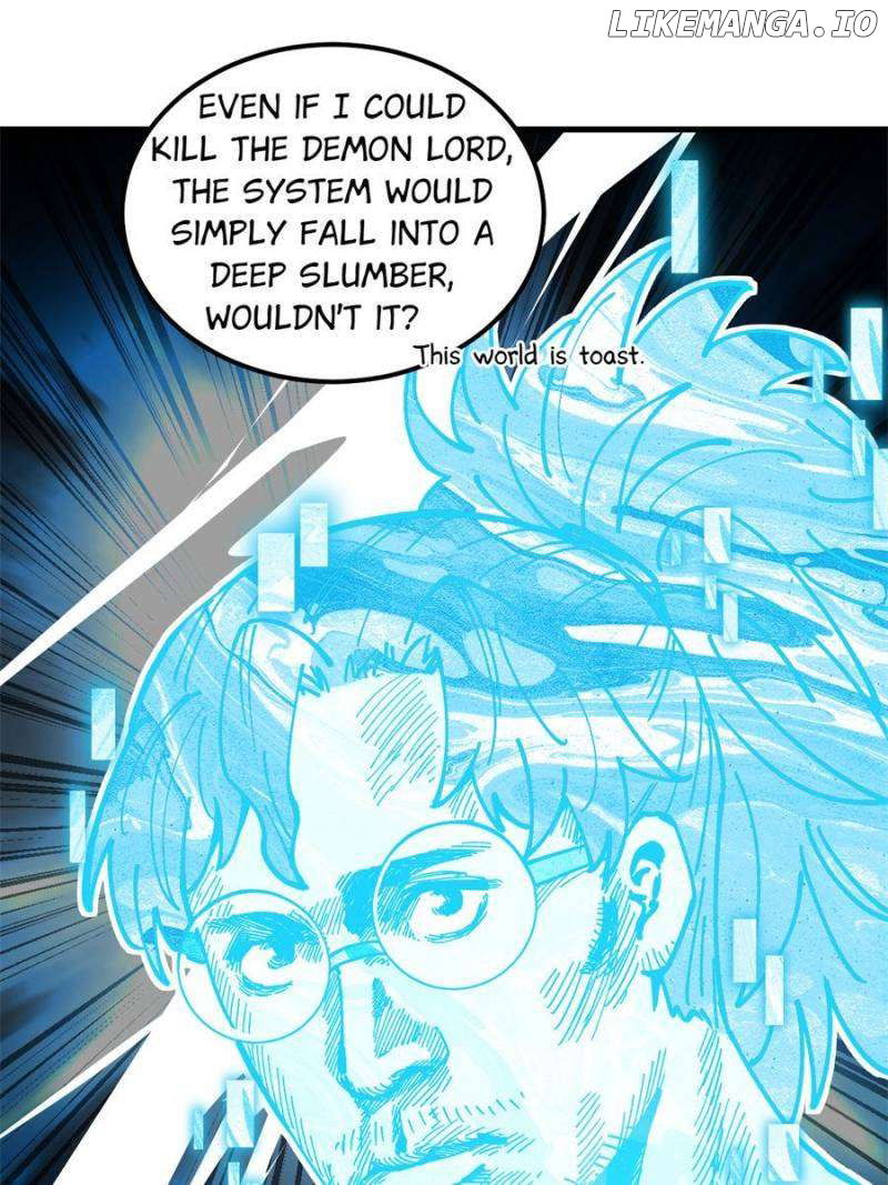 I Became a Big-Shot on the Heavenly Leaderboard Chapter 96 - page 38