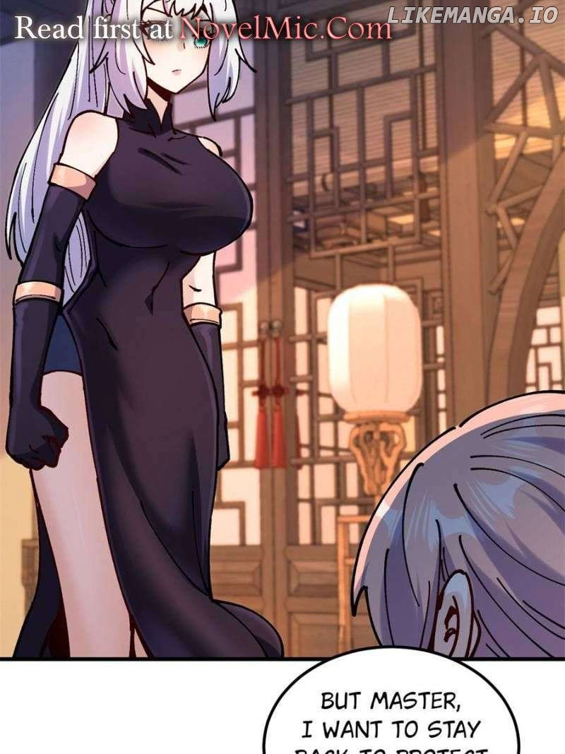 I Became a Big-Shot on the Heavenly Leaderboard Chapter 96 - page 4