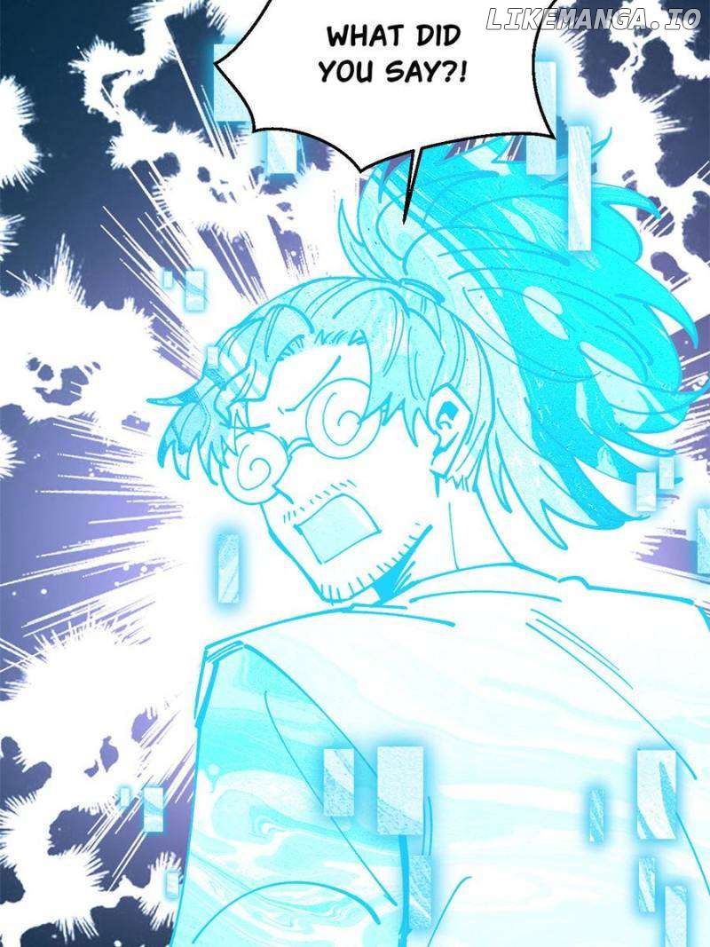 I Became a Big-Shot on the Heavenly Leaderboard Chapter 96 - page 41