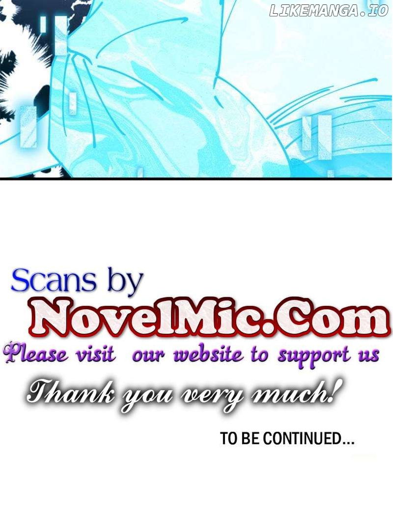 I Became a Big-Shot on the Heavenly Leaderboard Chapter 96 - page 42
