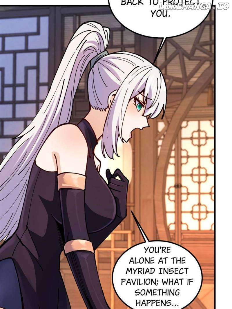 I Became a Big-Shot on the Heavenly Leaderboard Chapter 96 - page 5