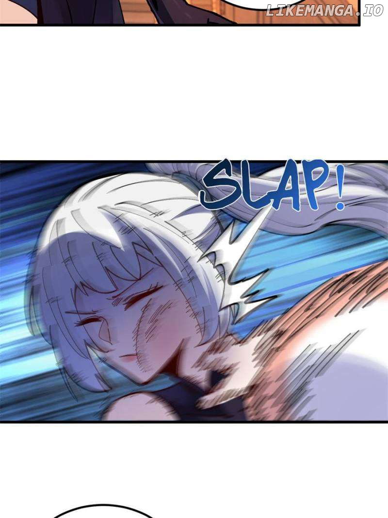 I Became a Big-Shot on the Heavenly Leaderboard Chapter 96 - page 6