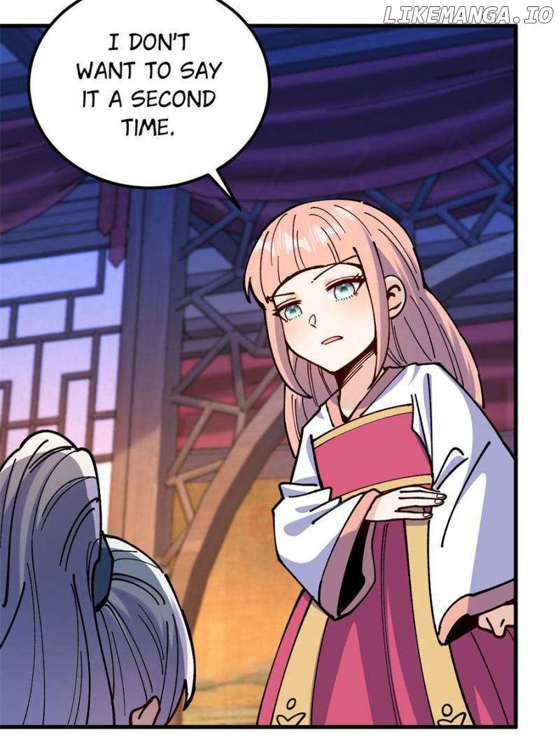 I Became a Big-Shot on the Heavenly Leaderboard Chapter 96 - page 7