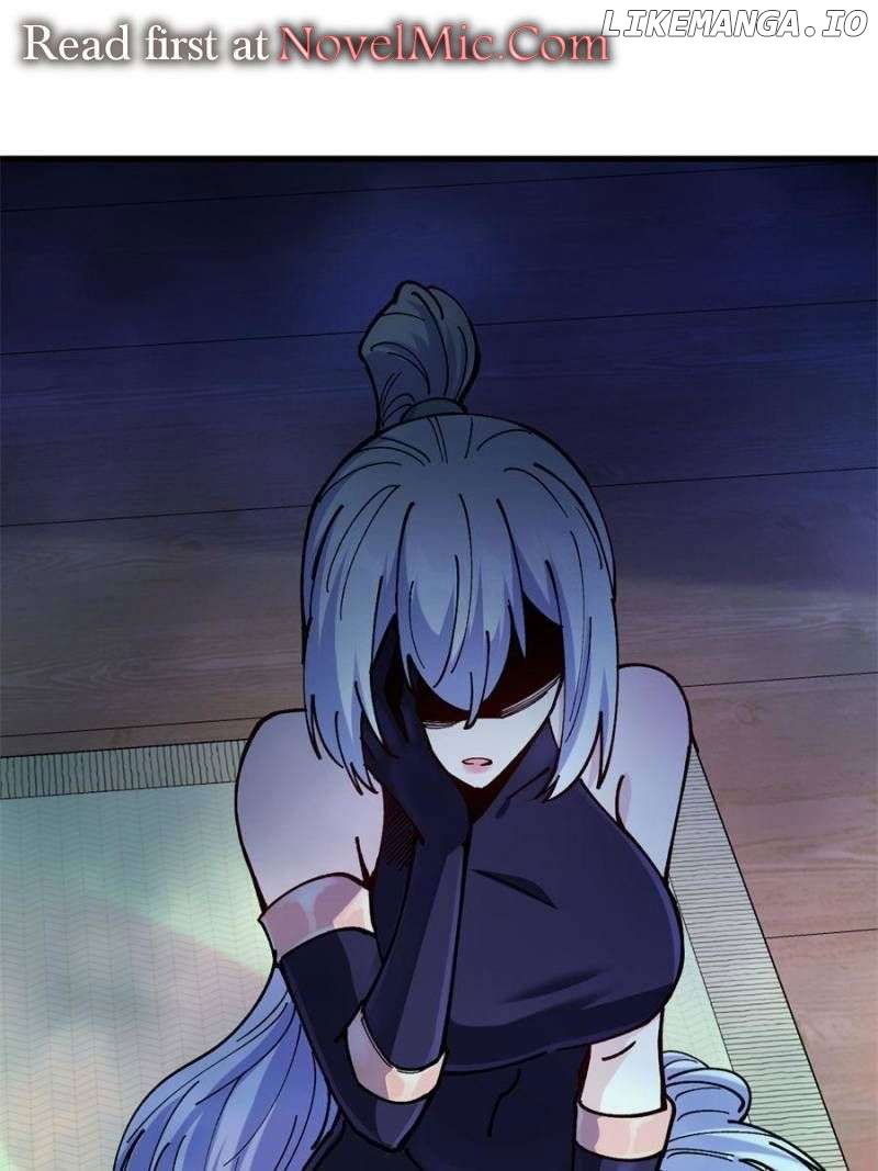 I Became a Big-Shot on the Heavenly Leaderboard Chapter 96 - page 8