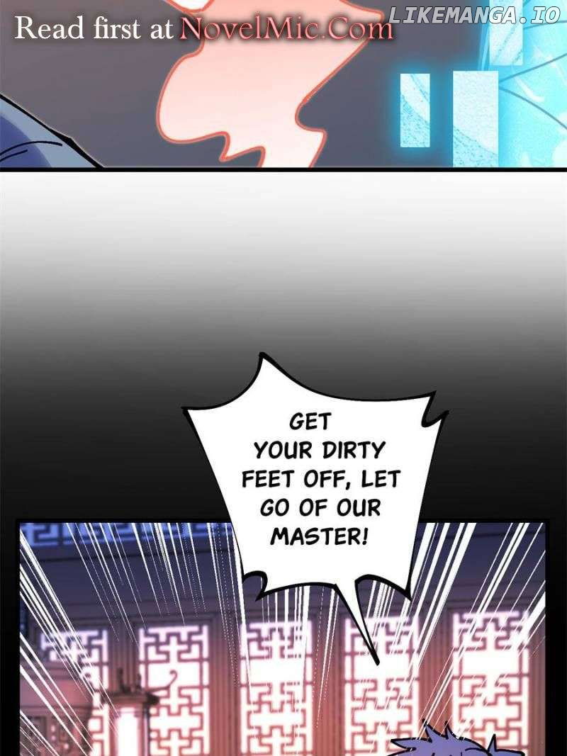 I Became a Big-Shot on the Heavenly Leaderboard Chapter 95 - page 10