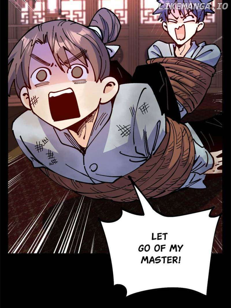 I Became a Big-Shot on the Heavenly Leaderboard Chapter 95 - page 11