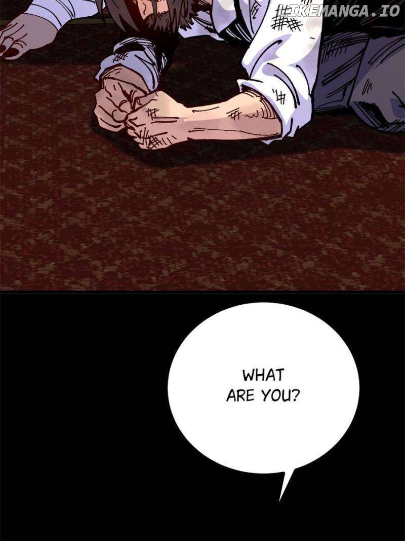 I Became a Big-Shot on the Heavenly Leaderboard Chapter 95 - page 14