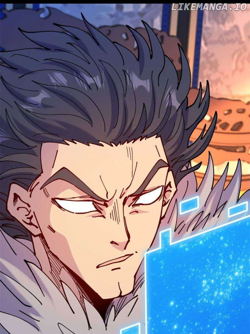I Became a Big-Shot on the Heavenly Leaderboard Chapter 95 - page 15