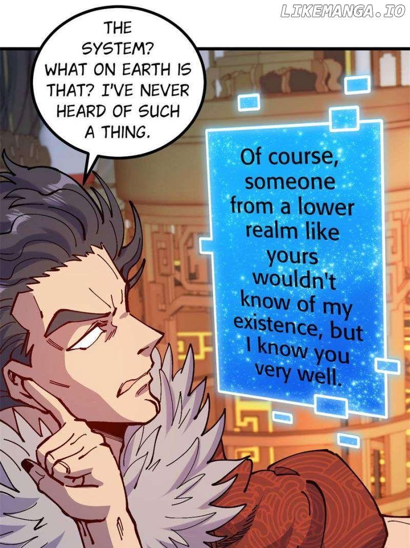 I Became a Big-Shot on the Heavenly Leaderboard Chapter 95 - page 19