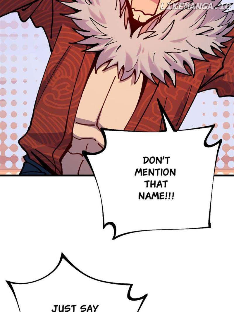 I Became a Big-Shot on the Heavenly Leaderboard Chapter 95 - page 22