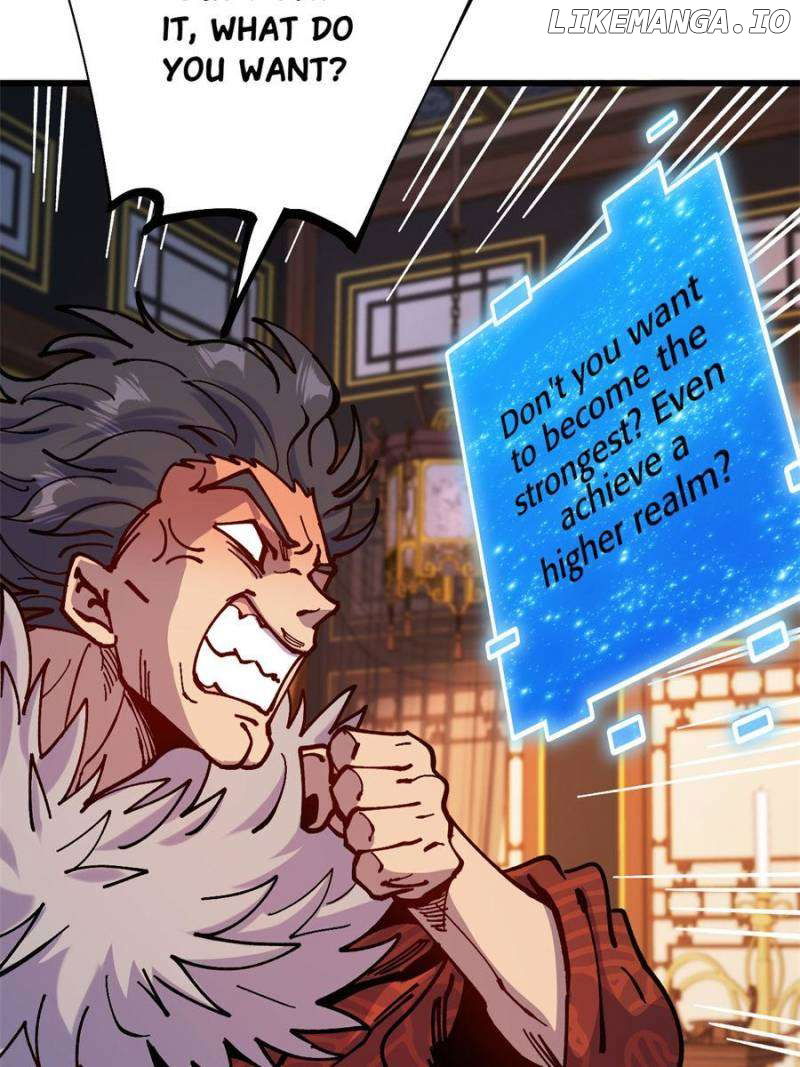 I Became a Big-Shot on the Heavenly Leaderboard Chapter 95 - page 23