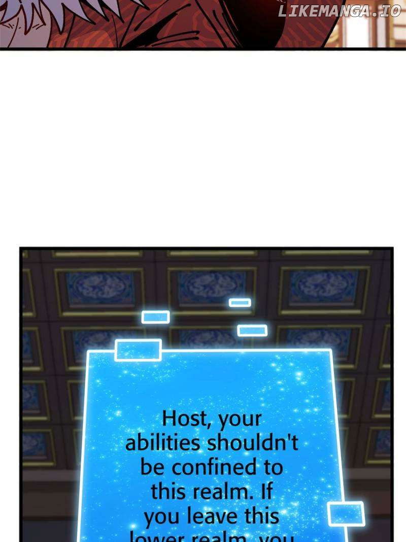 I Became a Big-Shot on the Heavenly Leaderboard Chapter 95 - page 24